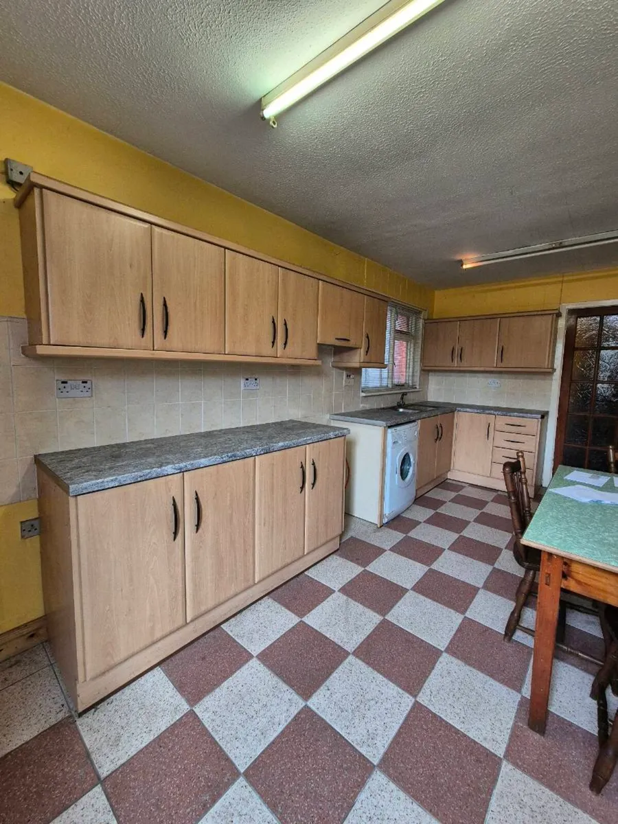 Kitchen - Image 1