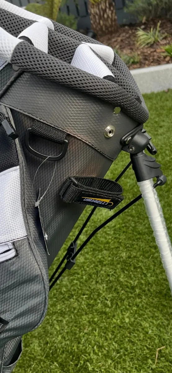 New King Cobra Stand Bag - Image 2
