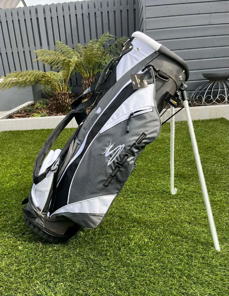 New King Cobra Stand Bag - Image 1