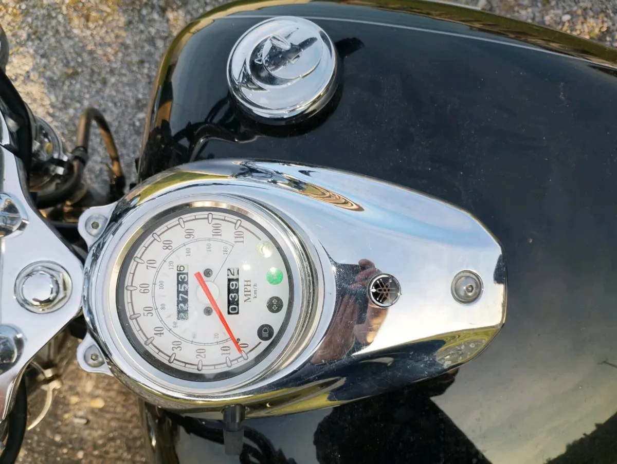 Motorcycle - Image 2