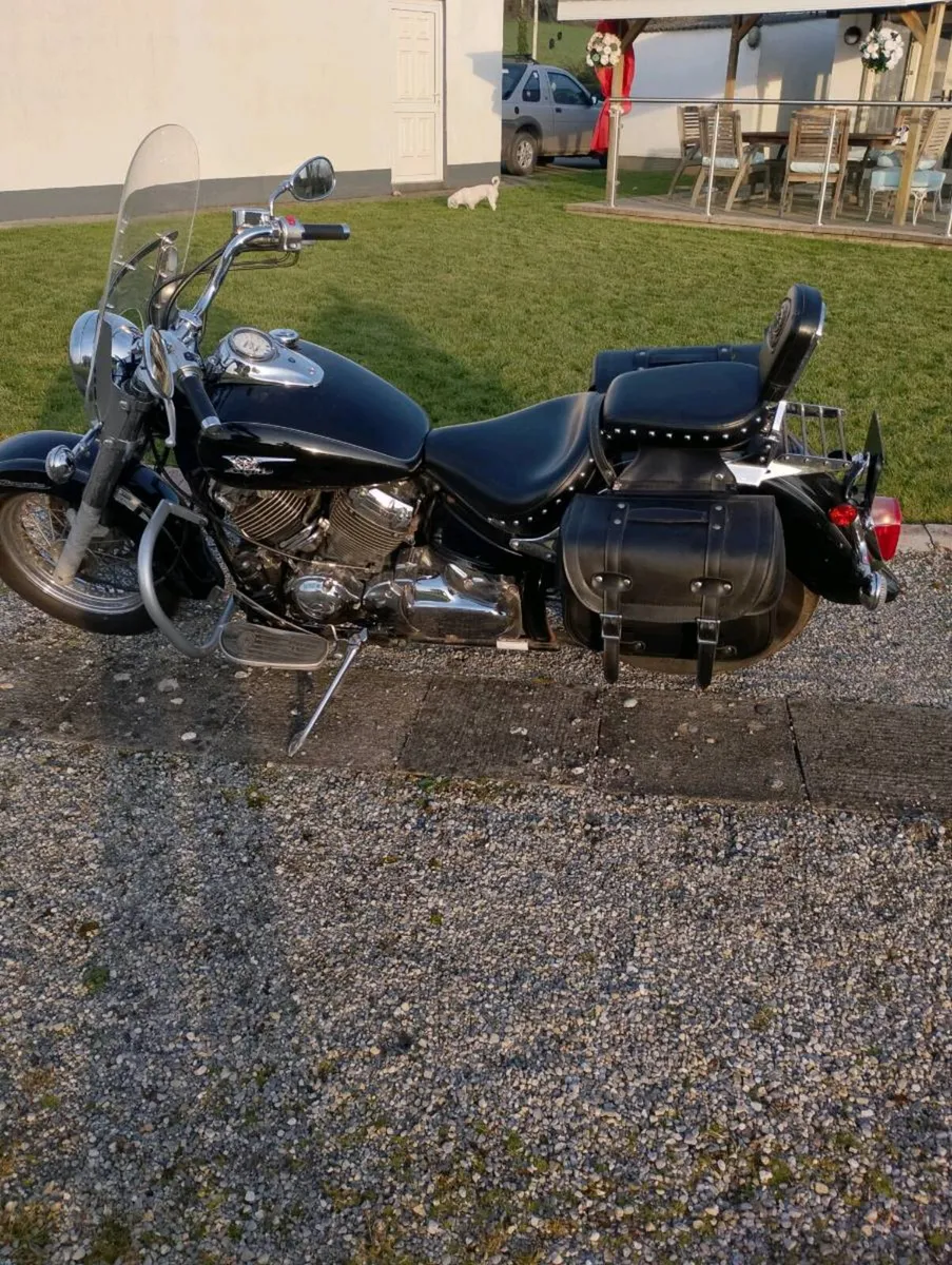 Motorcycle - Image 3