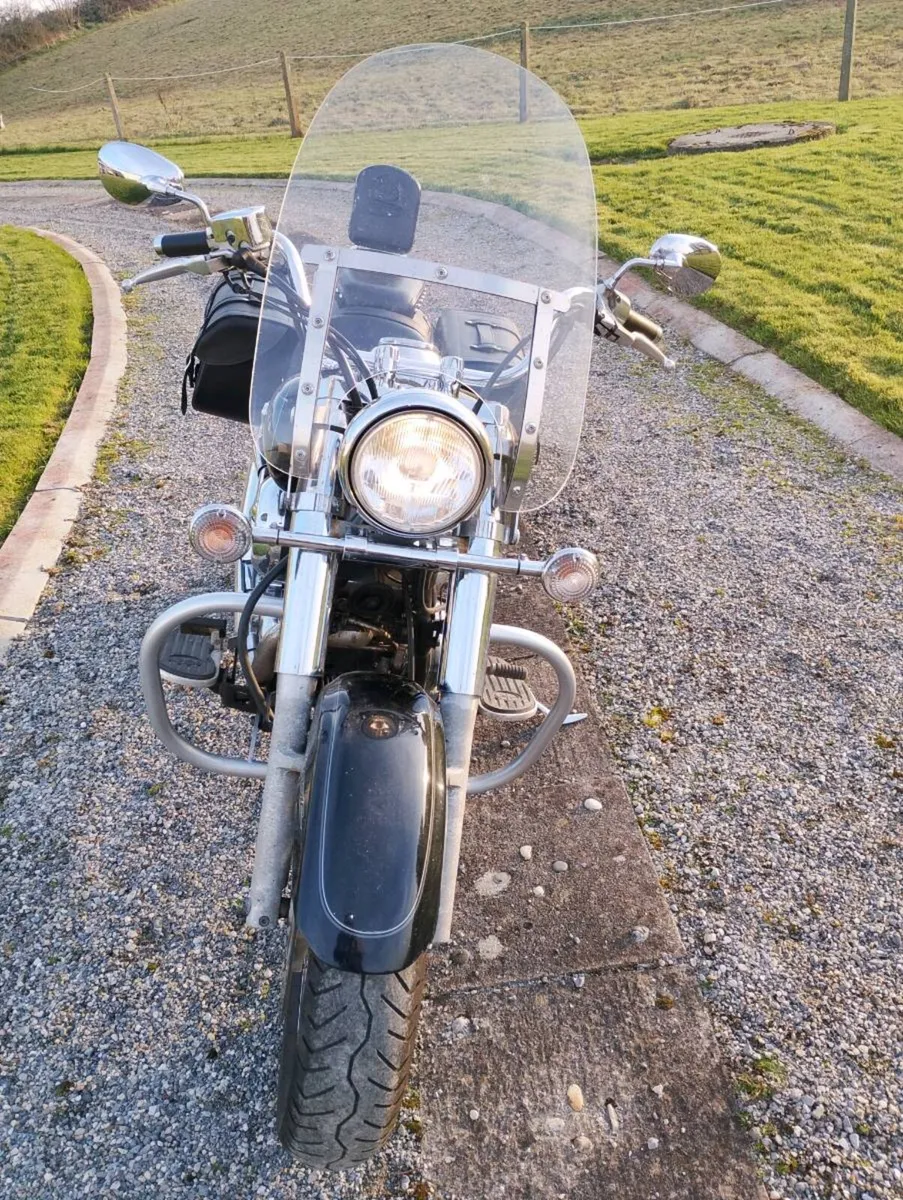 Motorcycle - Image 4