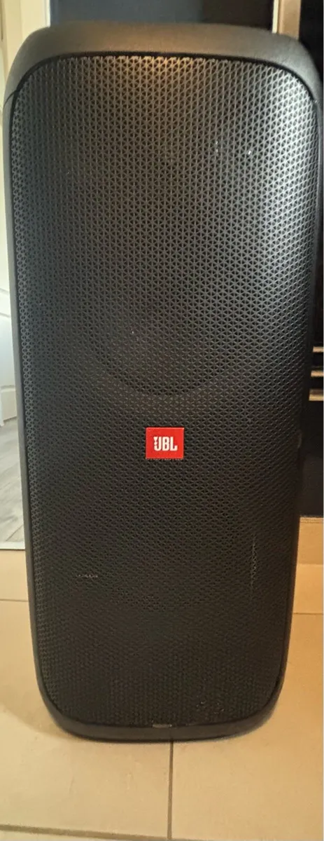 JBL PartyBox 310 - Image 1