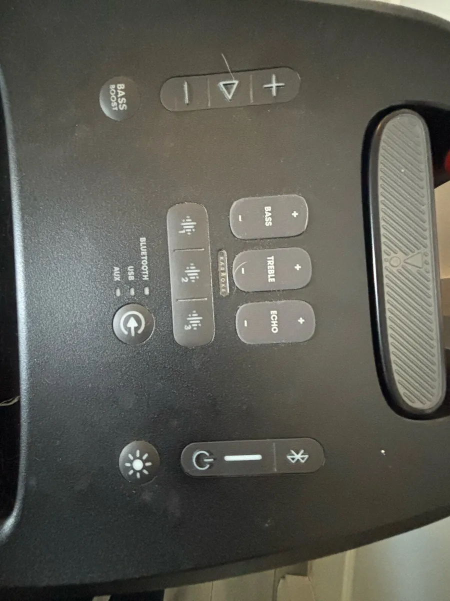 JBL PartyBox 310 - Image 2