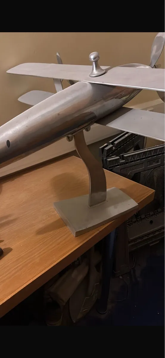 Airplane model - Image 2