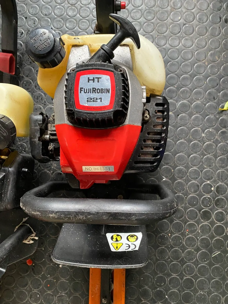 Garden Equipment - Image 4