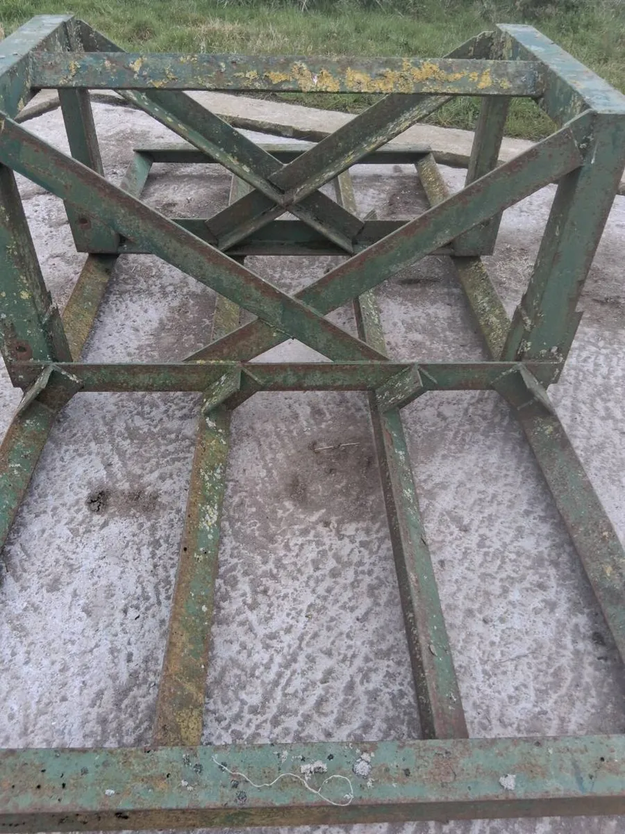 Land leveller - Image 3