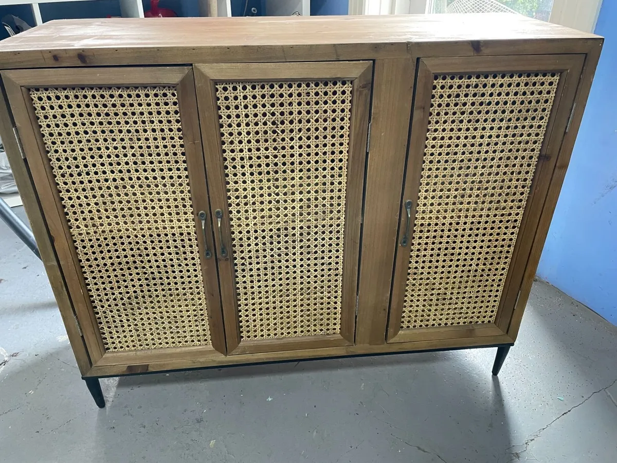Diningroom cabinet - Image 2