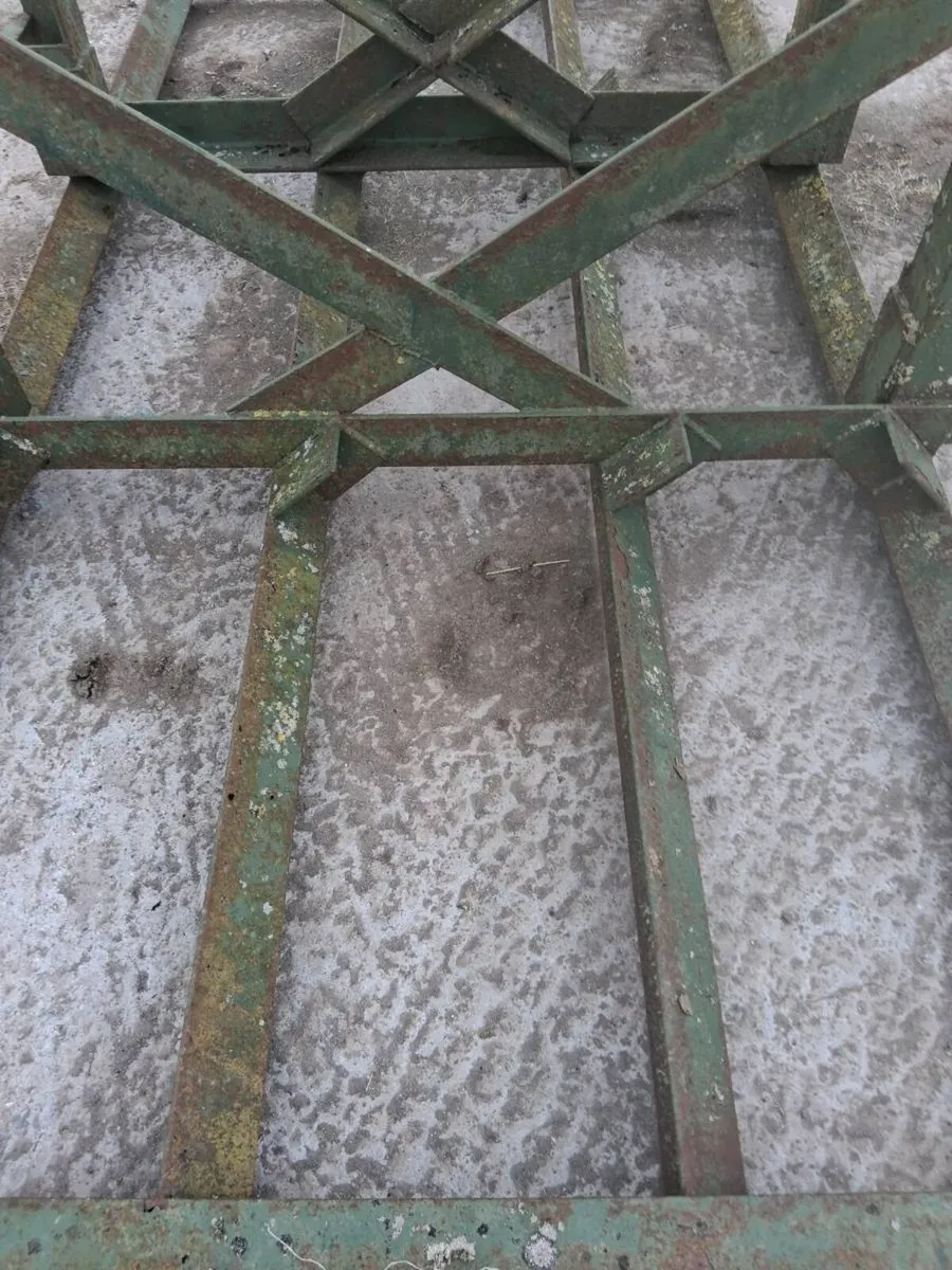 Land leveller - Image 2