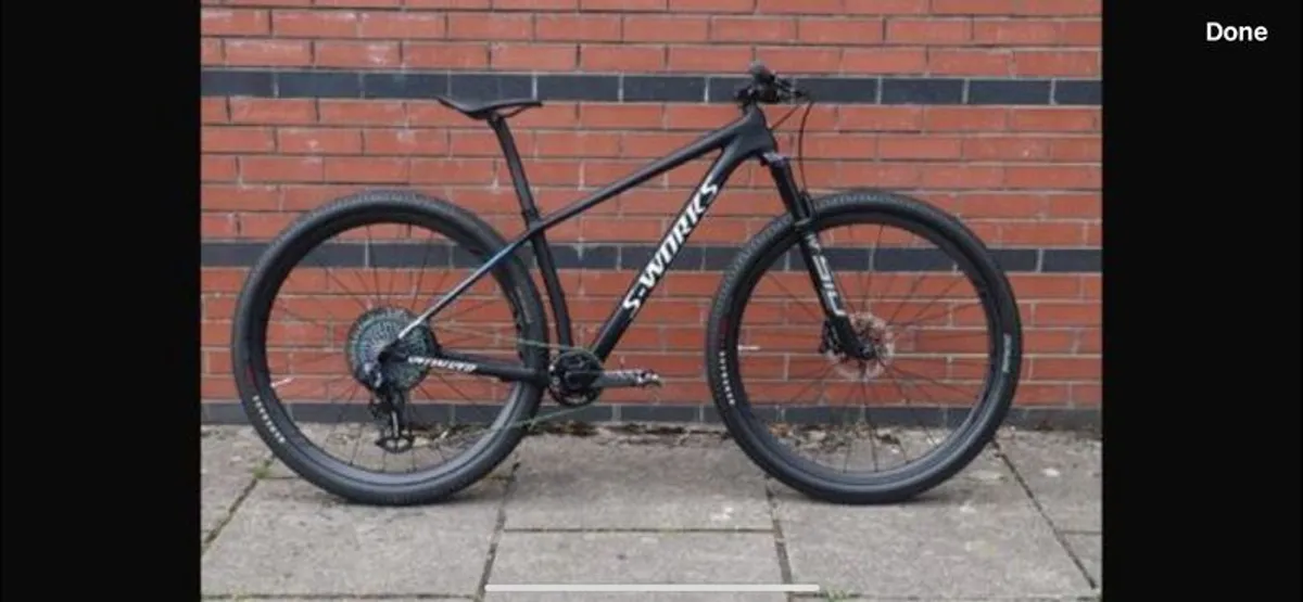 Specialized S-works AXS - Image 1