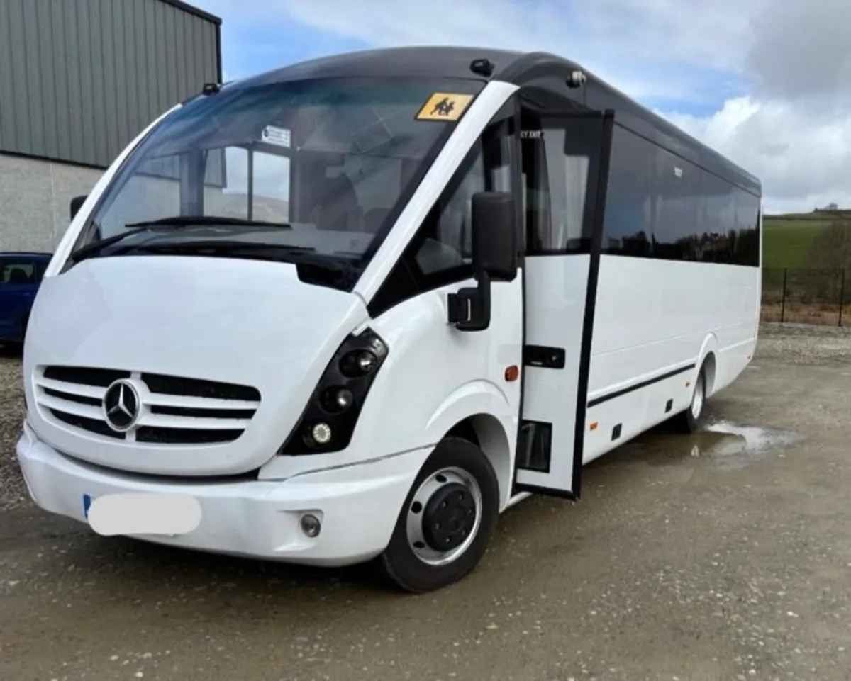 Mercedes-Benz Other 2014 - Image 1