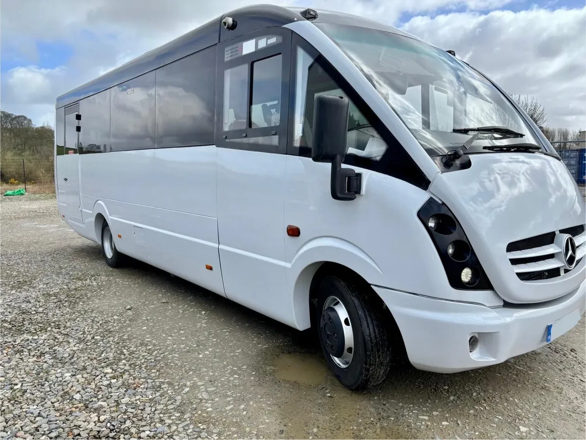 Mercedes-Benz Other 2014 - Image 3