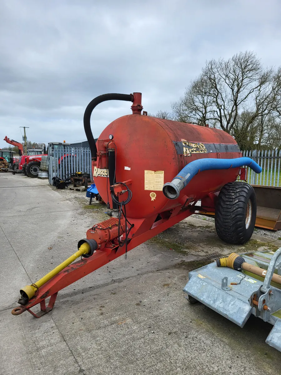 Ruscon 1300 - Image 4