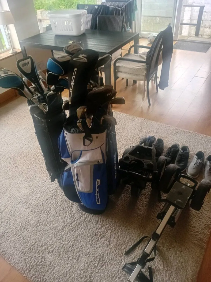 Golf Equipment -  Lot sale - Image 4