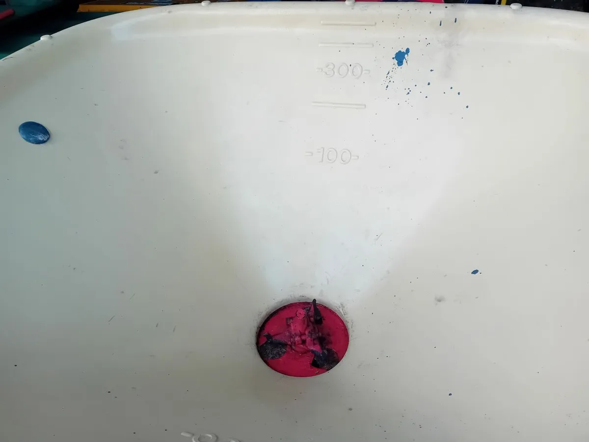 Fertilizer spreader - Image 3