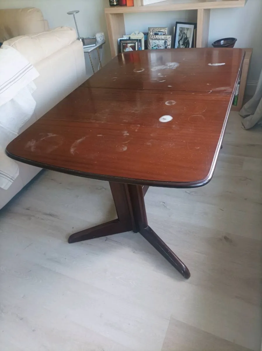 Dining Table - Image 2