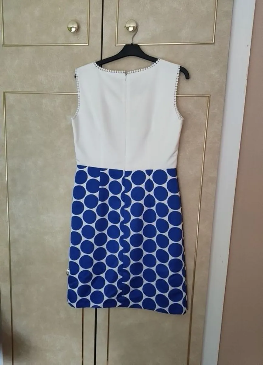 dress and jacket - Image 4