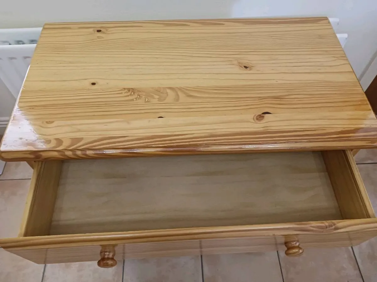 Chest of drawers - Image 3