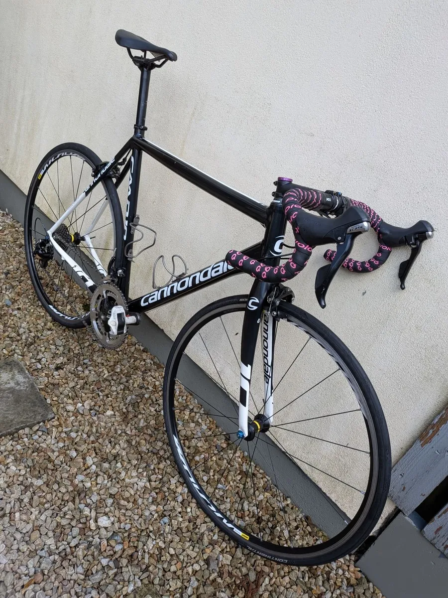 Cannondale CAAD10, 58 - Image 2