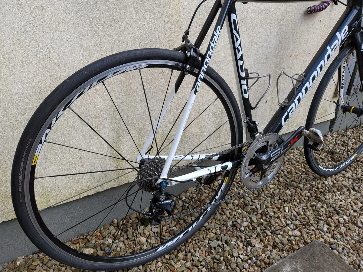 Cannondale CAAD10, 58 - Image 3
