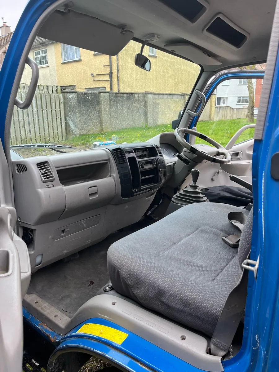 Dyna pick up - Image 3