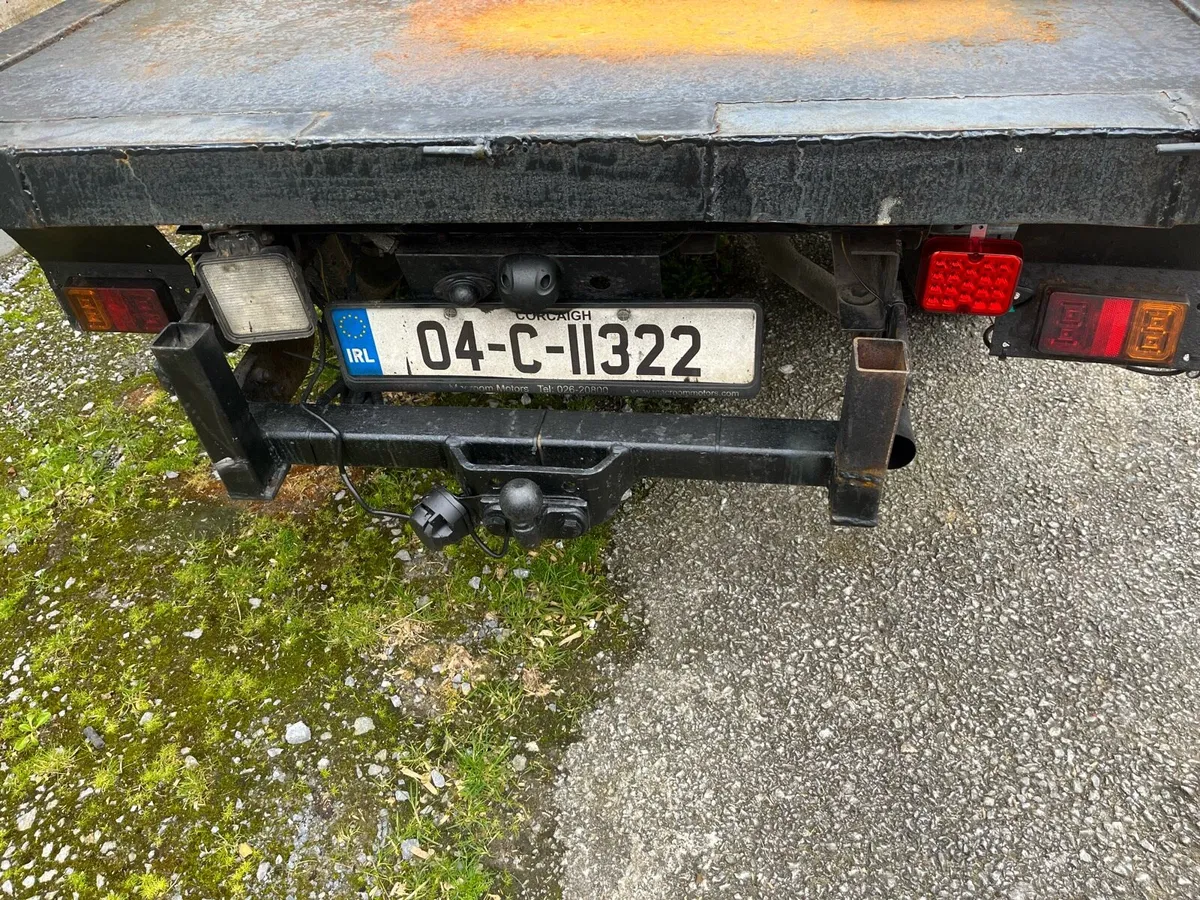 Dyna pick up - Image 4