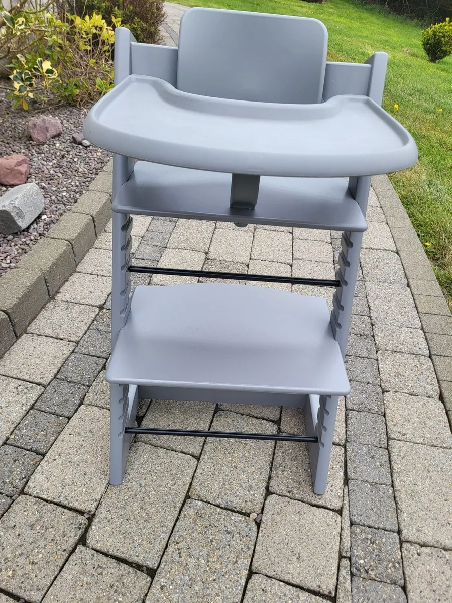 Stokke Tripp Trapp bundle