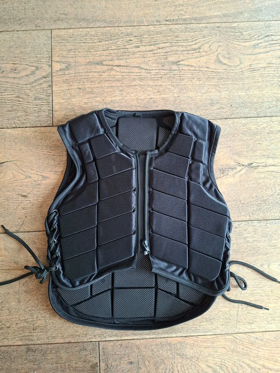 Body protector - Image 2