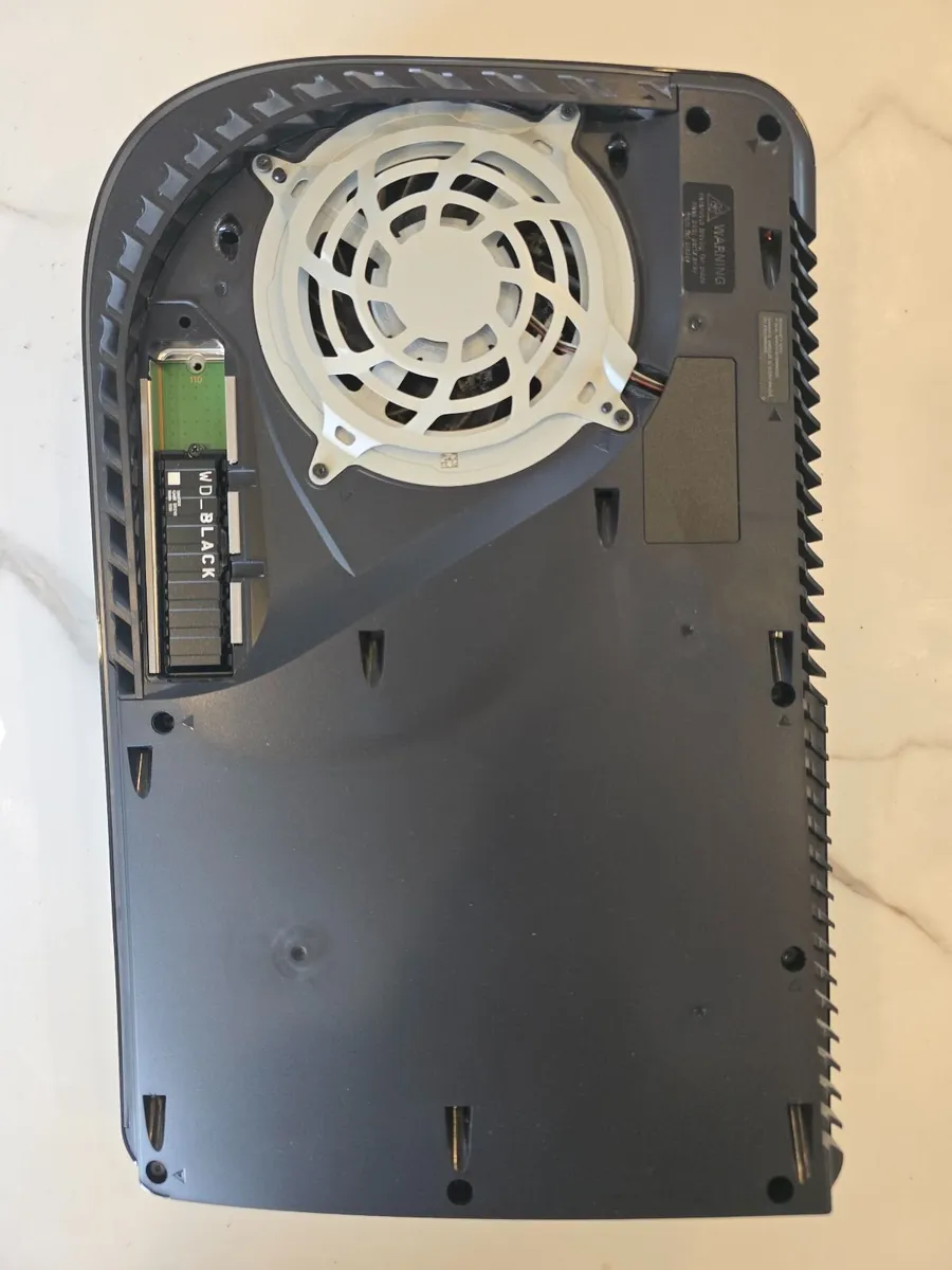 Playstation 5 Digital (Optional 1TB SSD) - Image 3