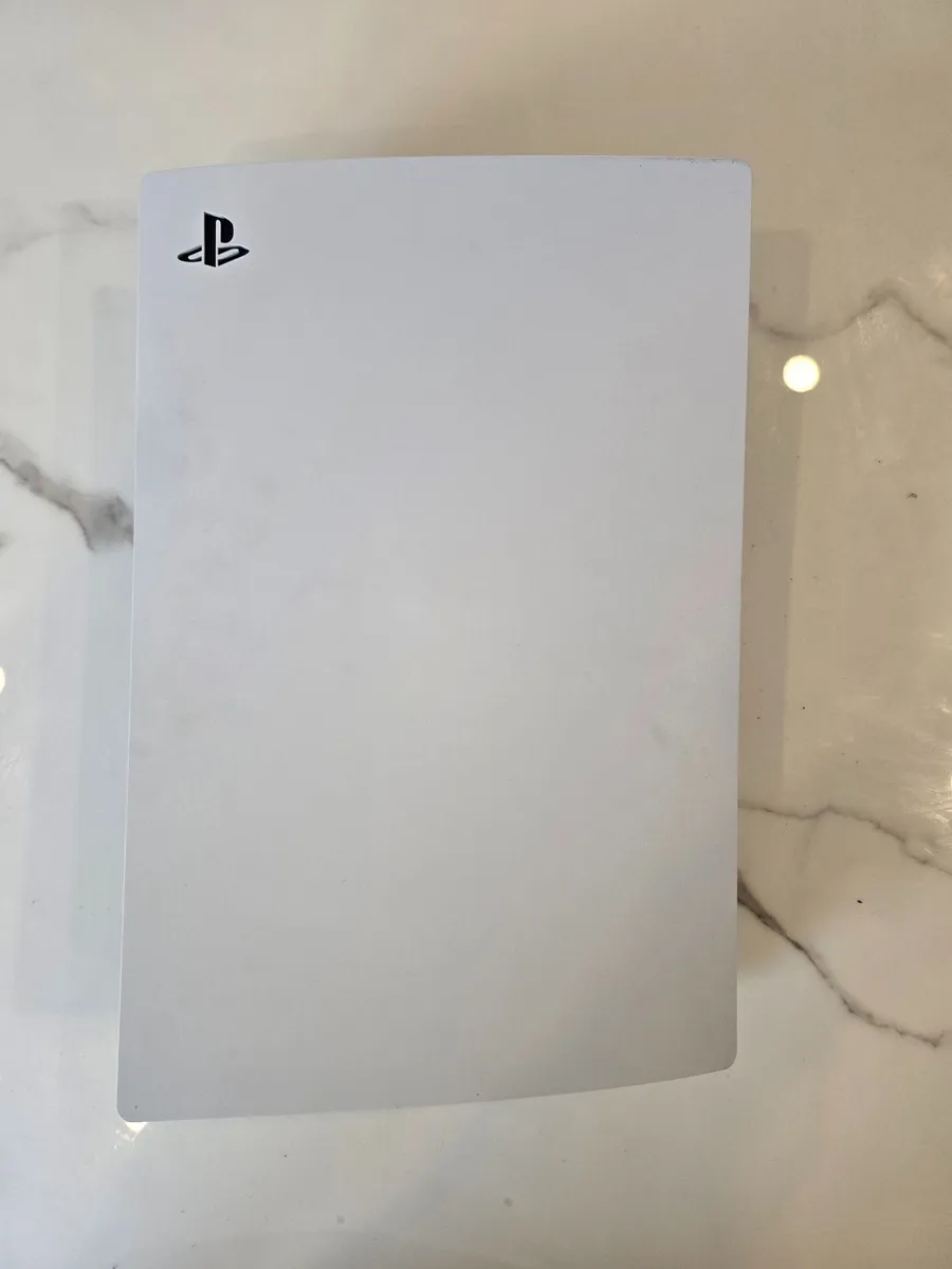 Playstation 5 Digital (Optional 1TB SSD) - Image 4