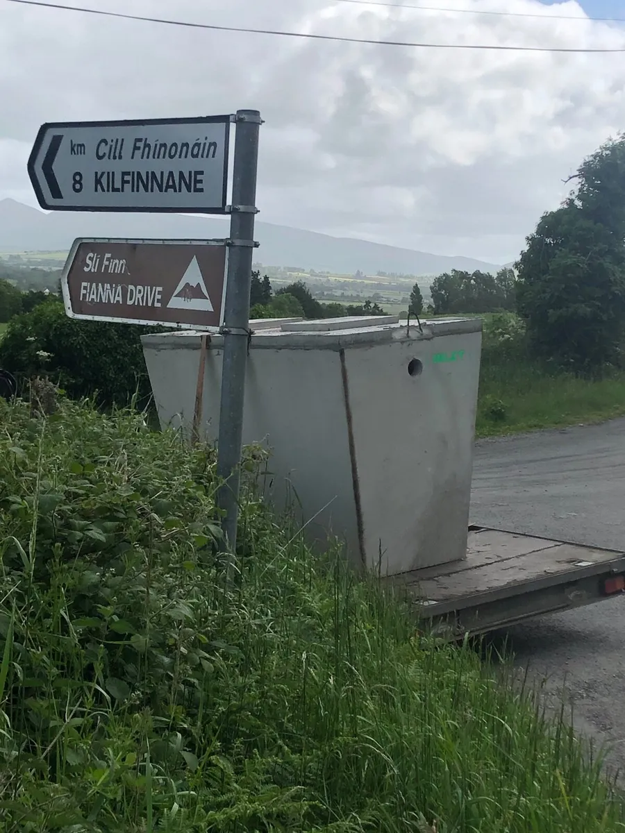 Septic tank - Image 4