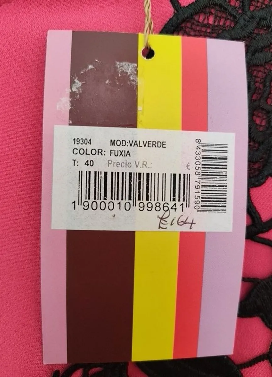 ladies dress - Image 3