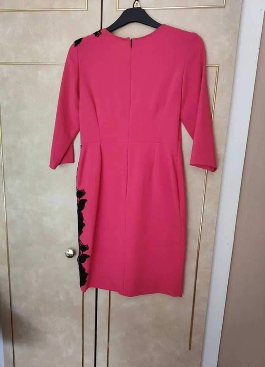 ladies dress - Image 4