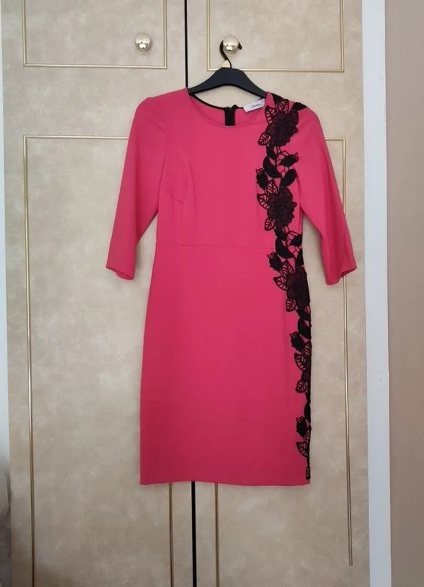 ladies dress - Image 1