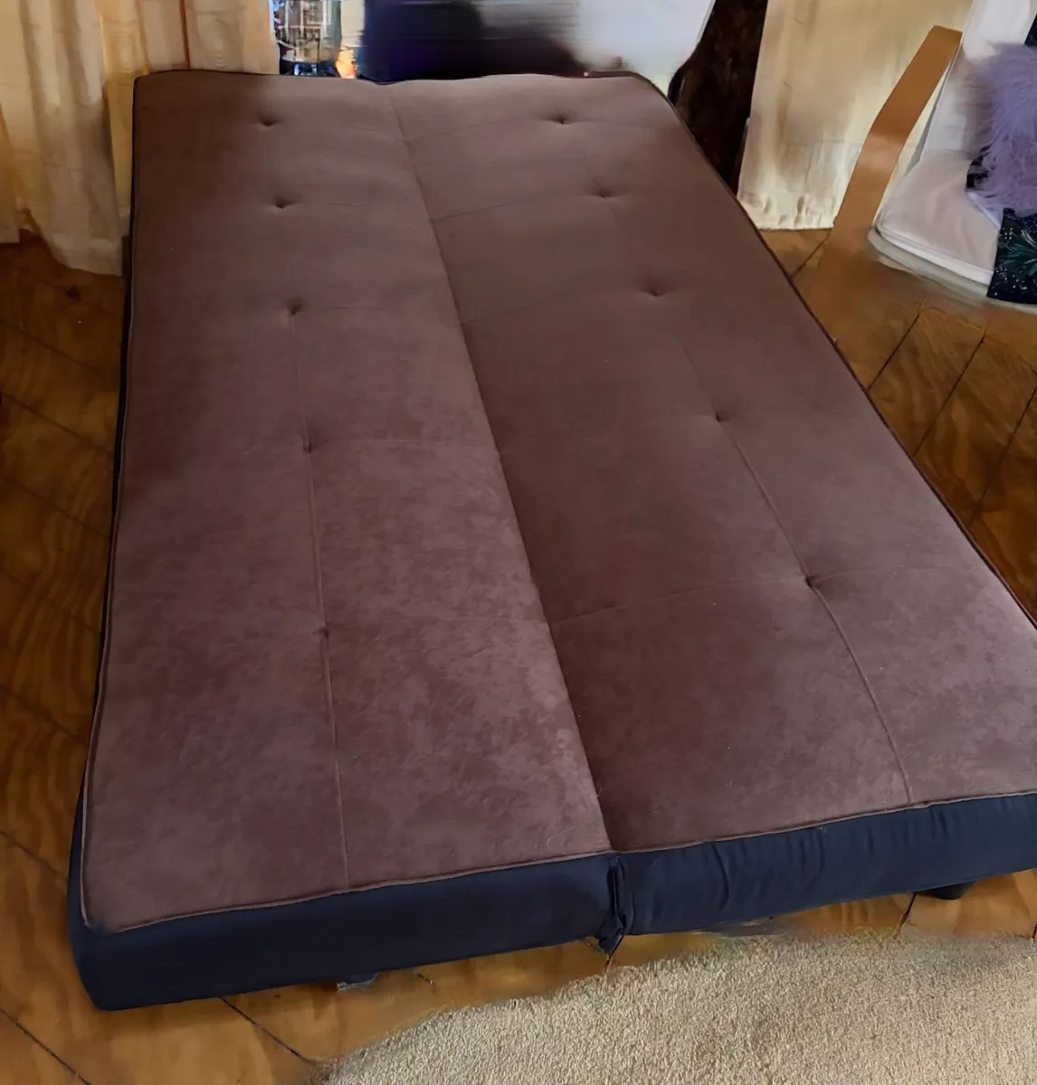 Bed Seatee - Image 4