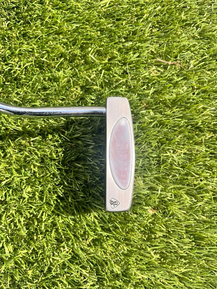 TaylorMade Rossa Fontana Sport Putter - 34 Inches - Image 2