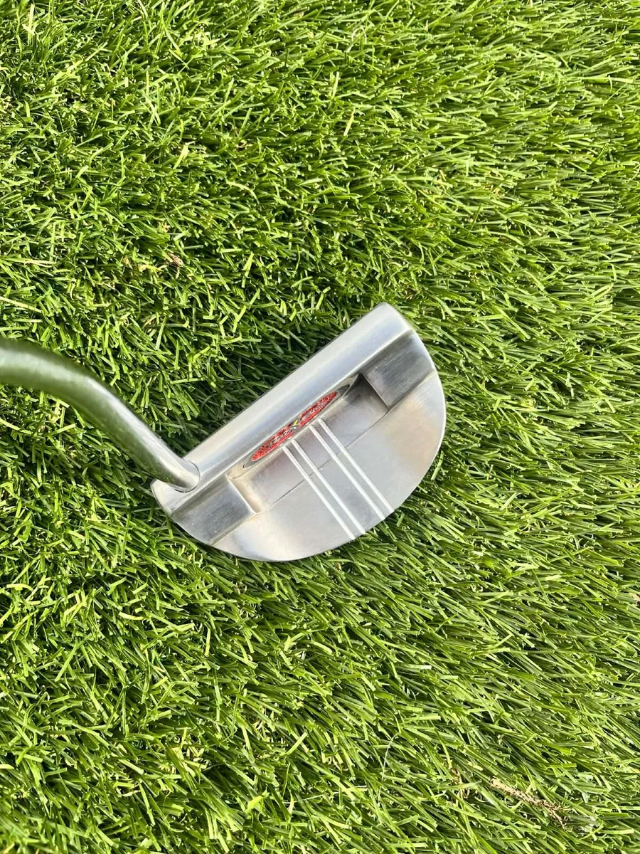TaylorMade Rossa Fontana Sport Putter - 34 Inches - Image 1
