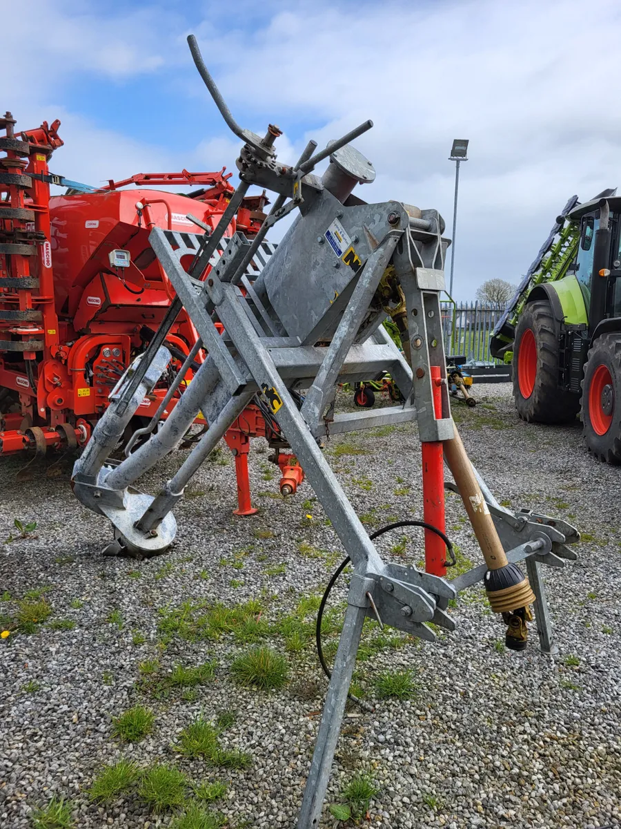 Nc Agitator 3000su - Image 2