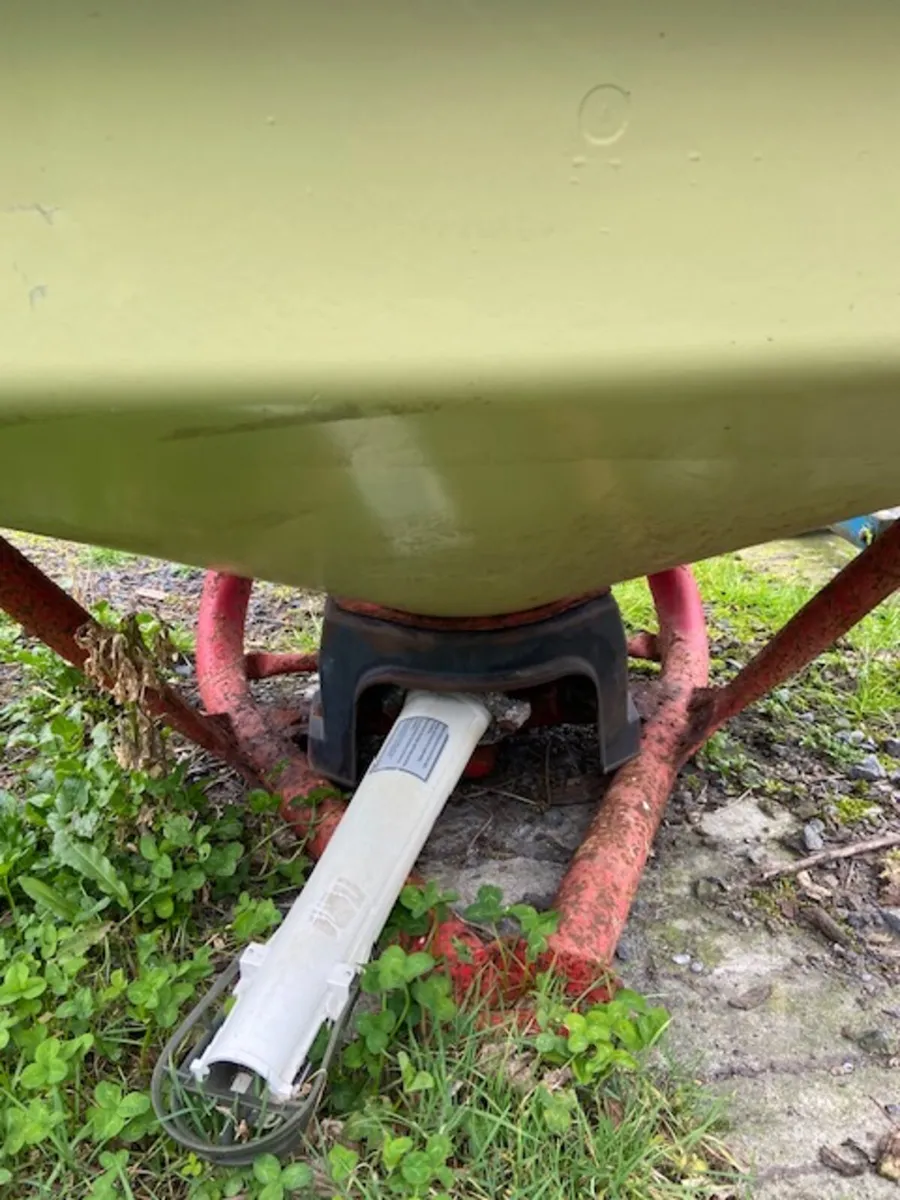 Vicon Fertiliser - Image 1