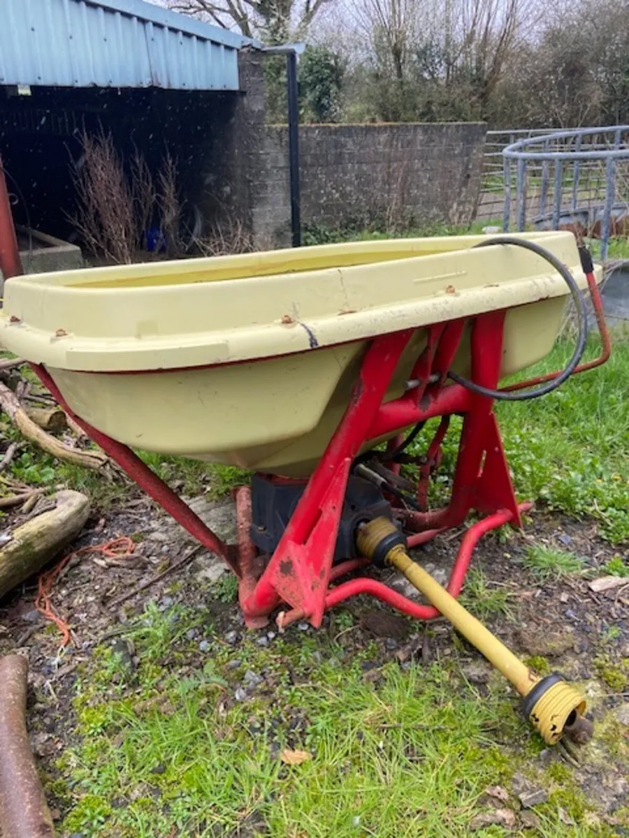 Vicon Fertiliser - Image 2