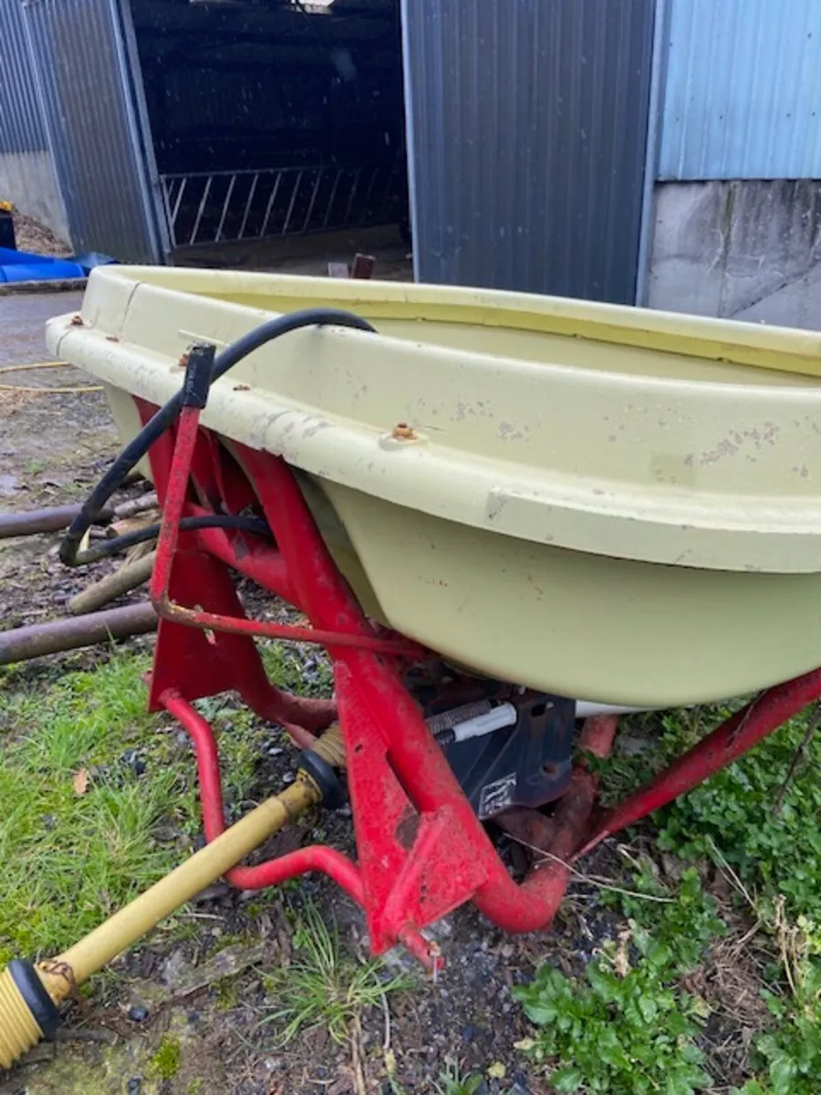 Vicon Fertiliser - Image 3