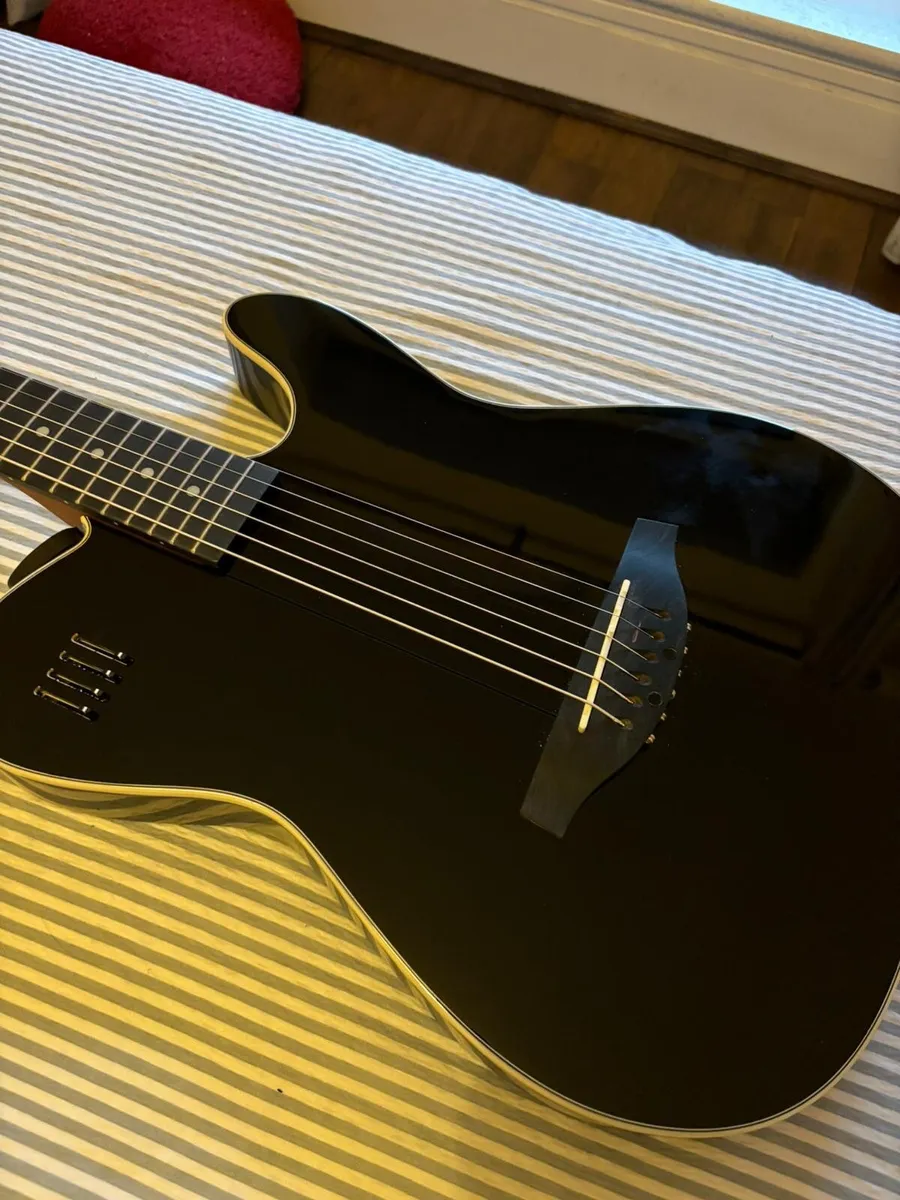 🎸 Incredible Guitar  – Stage & Studio Ready! 🎸 - Image 1