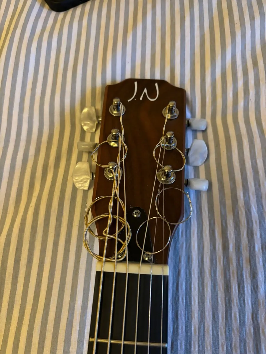 🎸 Incredible Guitar  – Stage & Studio Ready! 🎸 - Image 4