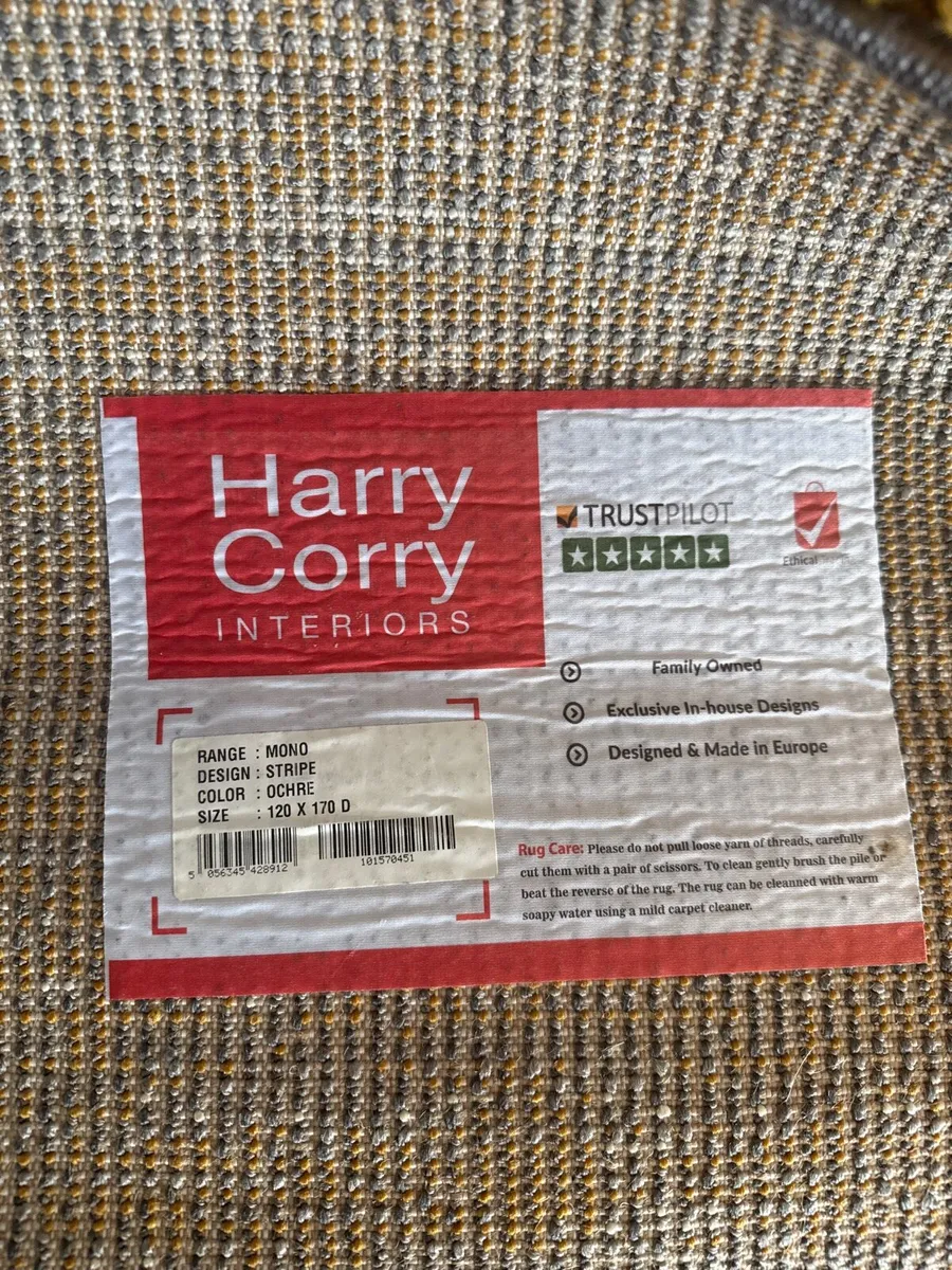 Rug 120 x 70cm - Image 3