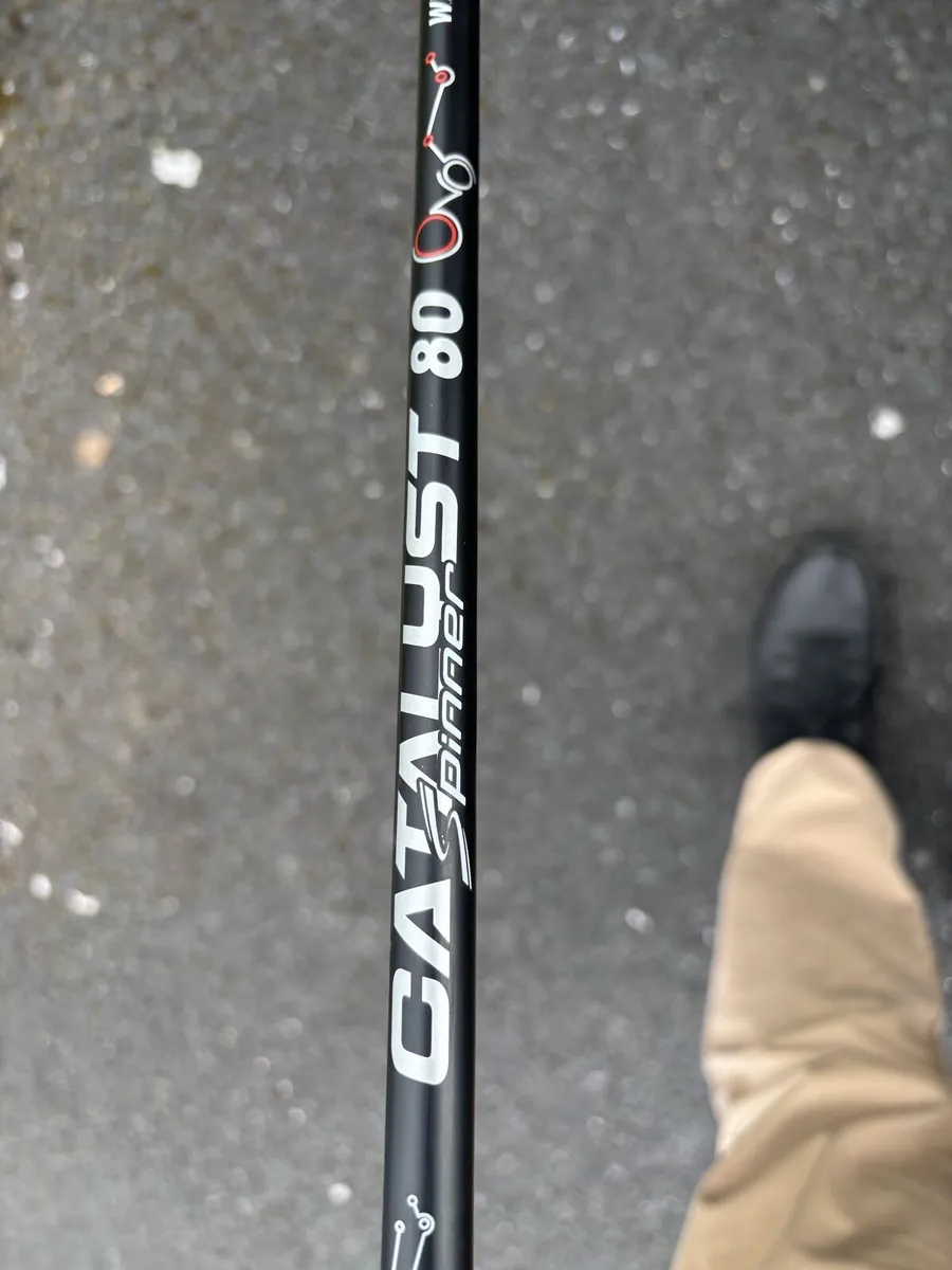 54 degrees wedge - Image 3