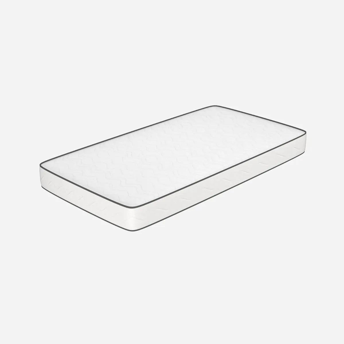 Oversized Single Orthopaedic Mattress 80 x 160 18 - Image 2