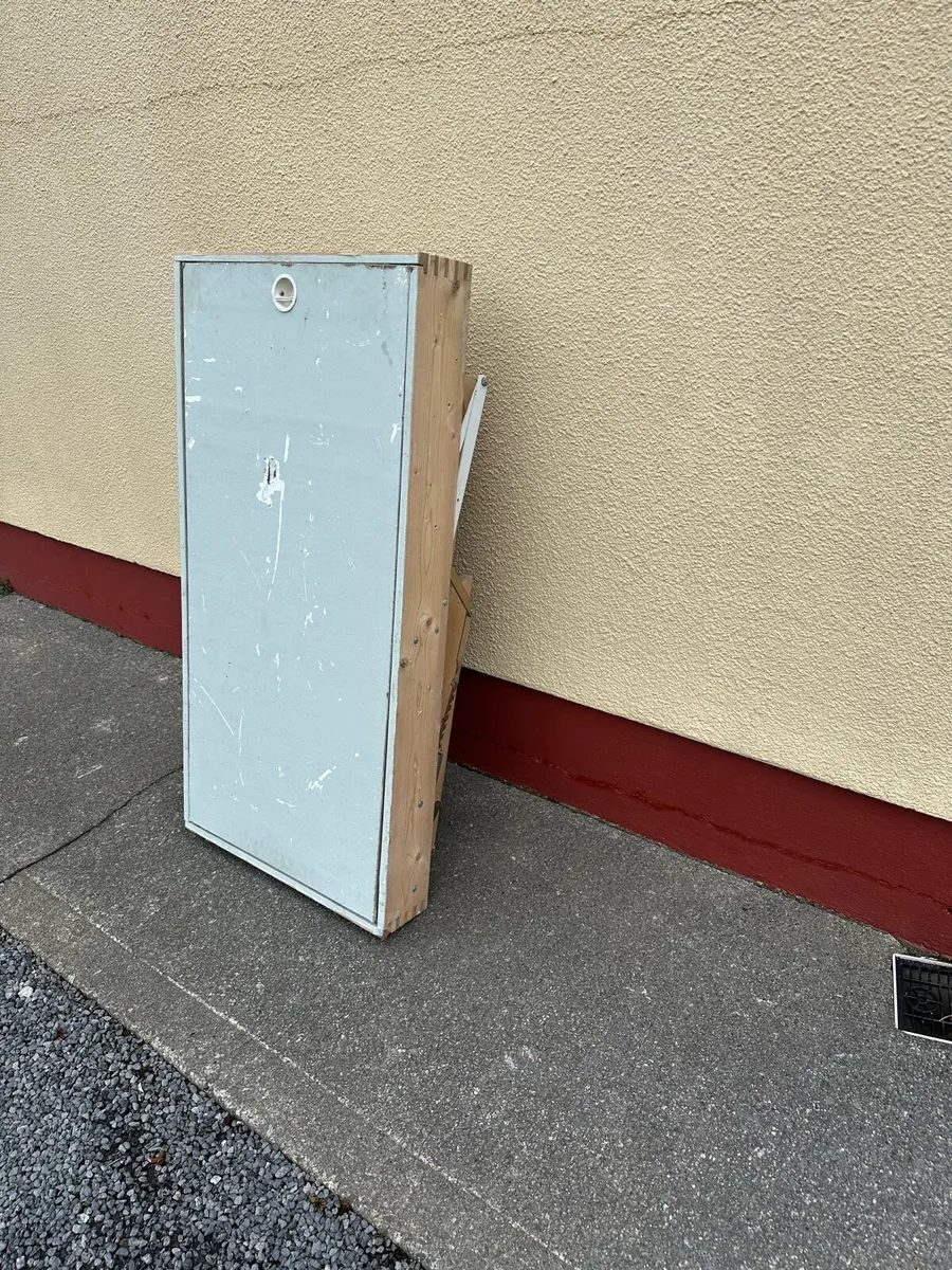 Attic stairs - Image 2
