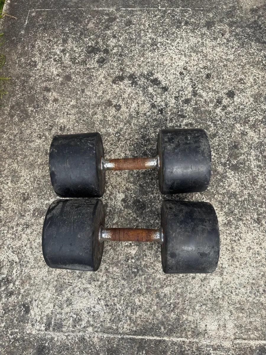 Weights - Image 2