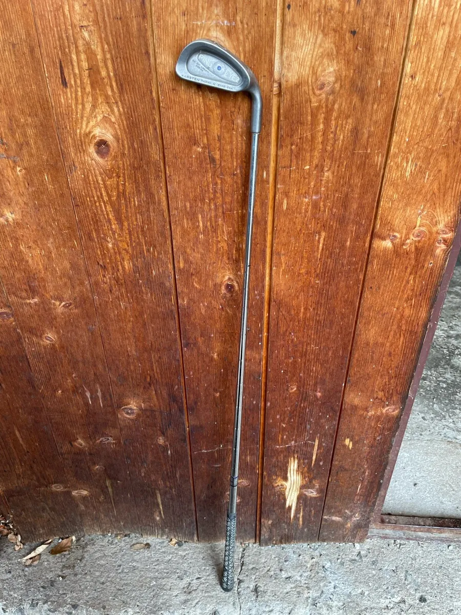 Ping eye2 mens 2 iron - Image 2