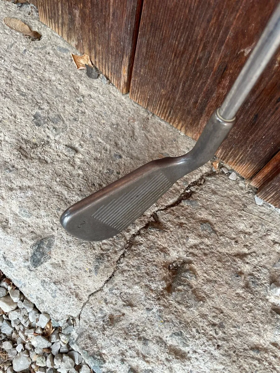Ping eye2 mens 2 iron - Image 3
